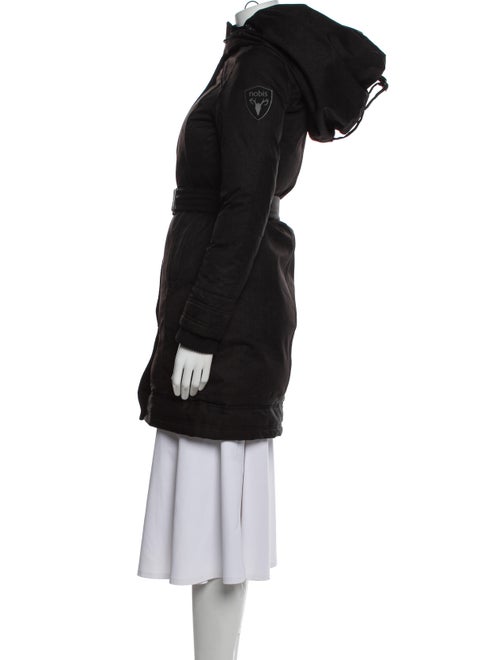 Nobis Utility Jacket