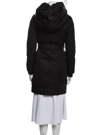 Nobis Utility Jacket