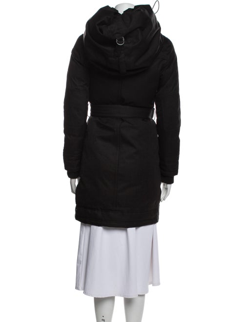 Nobis Utility Jacket