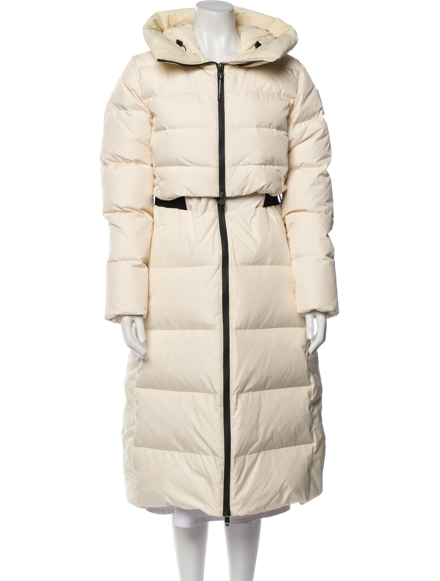 Nobis Down Coat w/ Tags