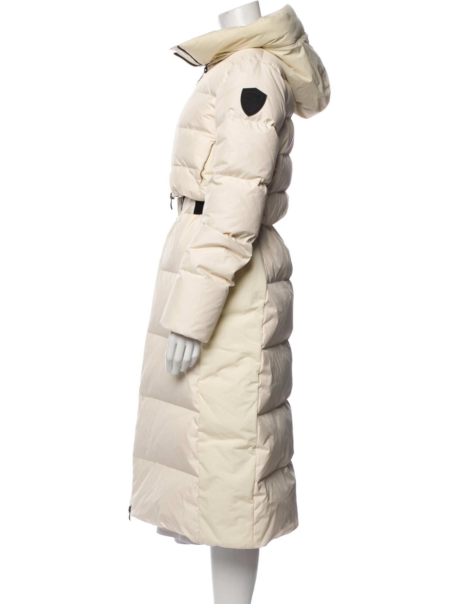 Nobis Down Coat w/ Tags