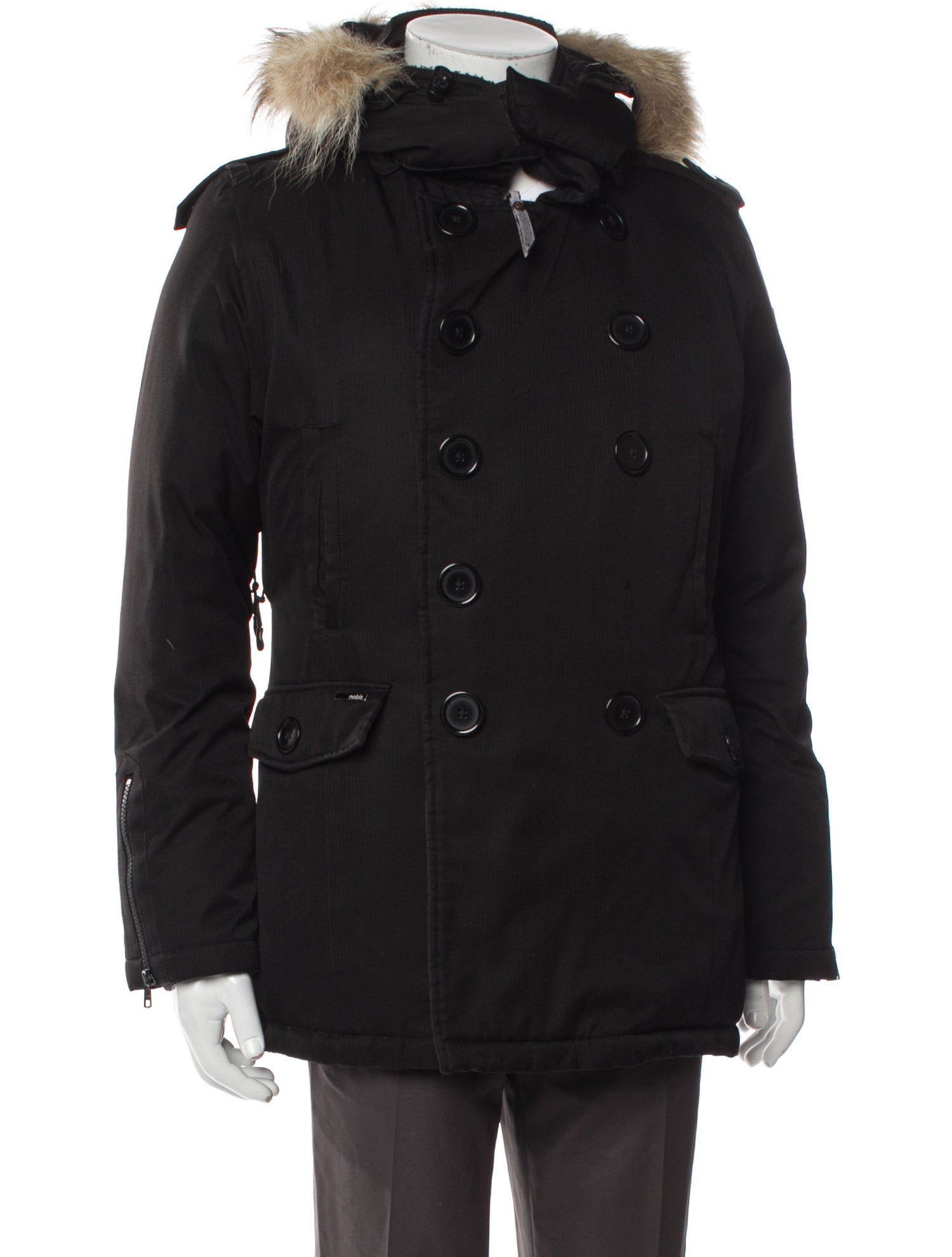 Nobis Parka
