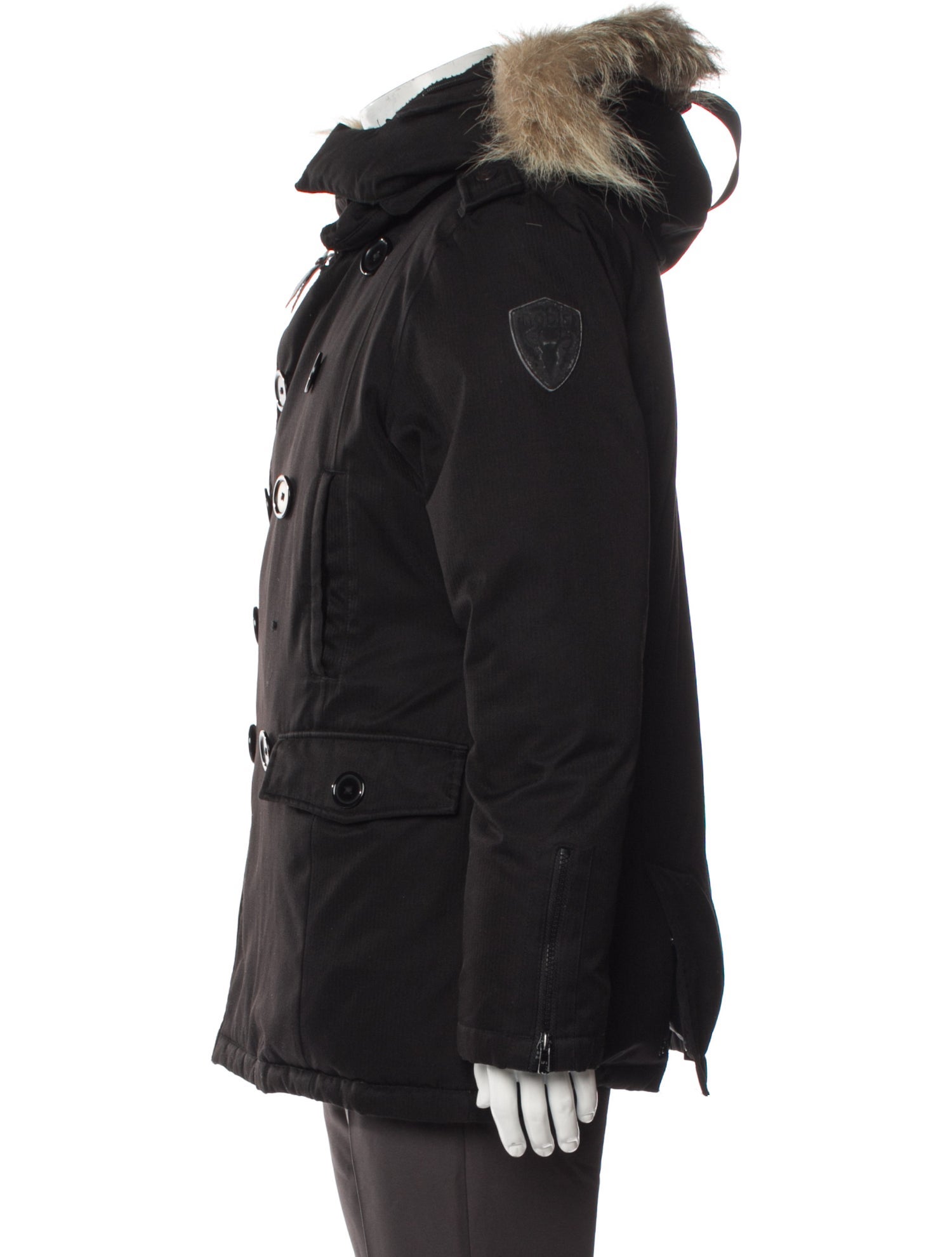 Nobis Parka
