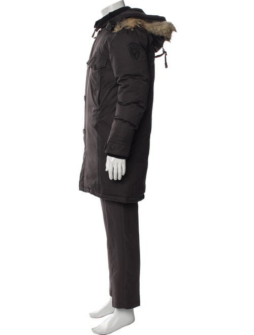 Nobis Parka