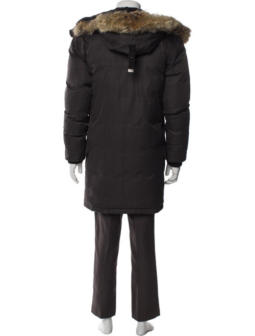 Nobis Parka