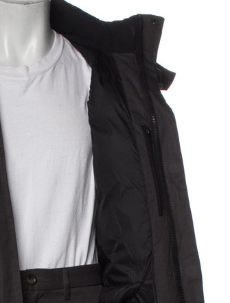 Nobis Parka