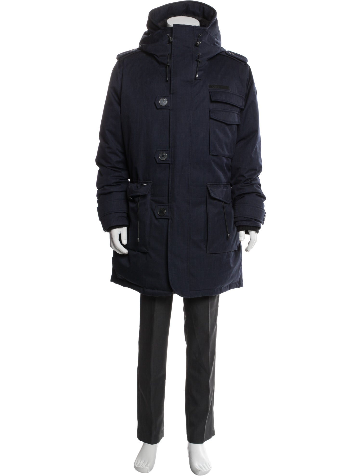 Nobis Parka