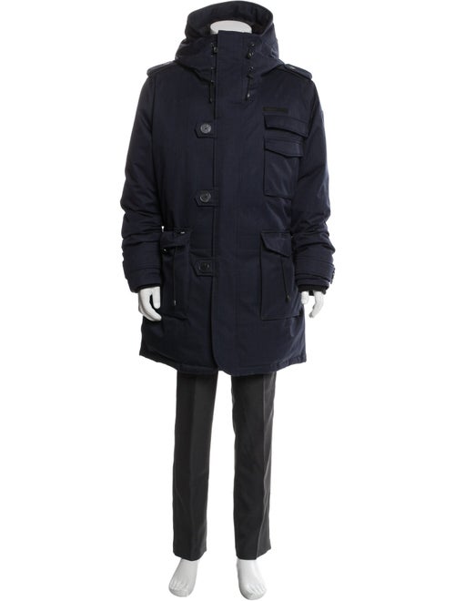 Nobis Parka