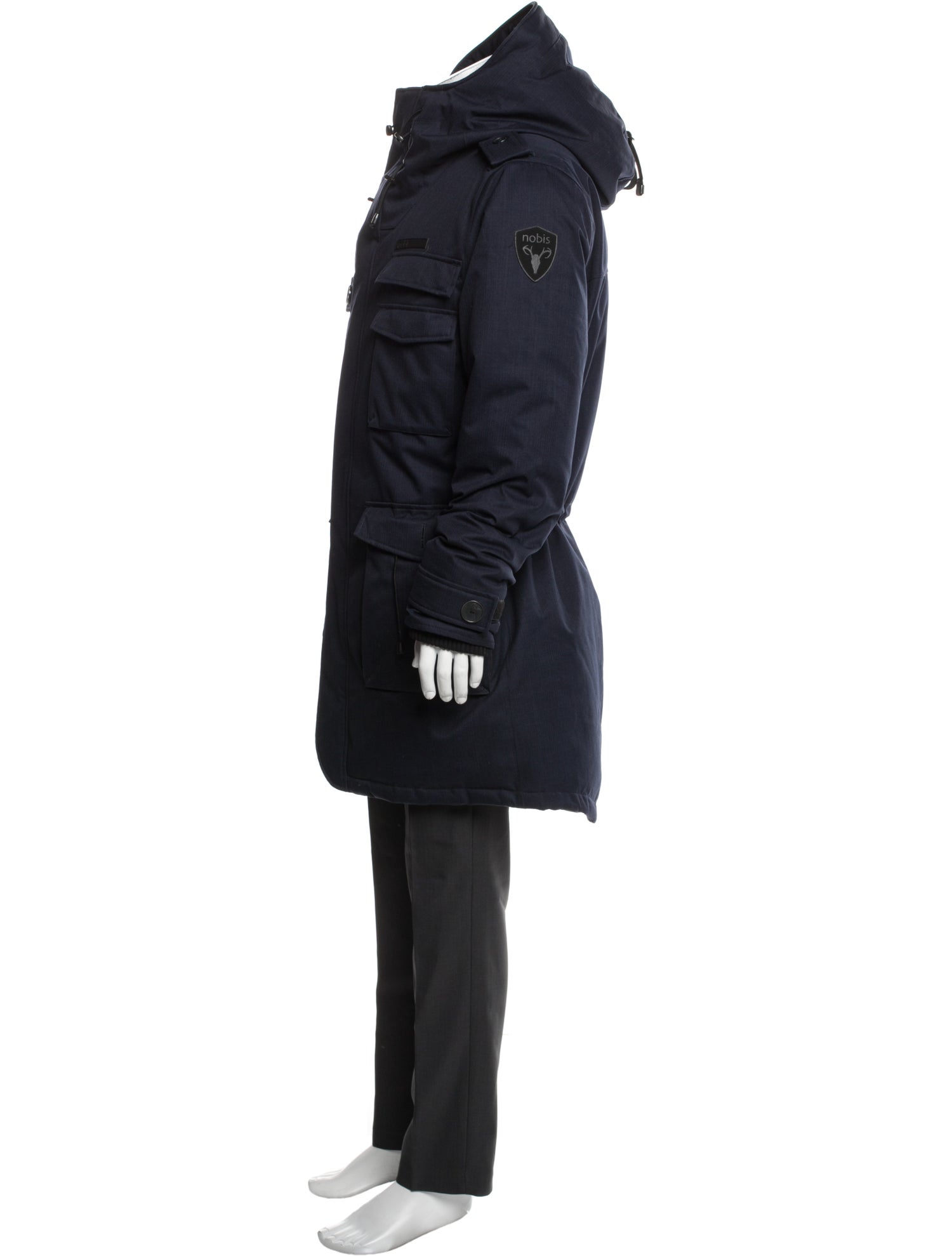 Nobis Parka