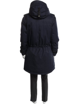 Nobis Parka