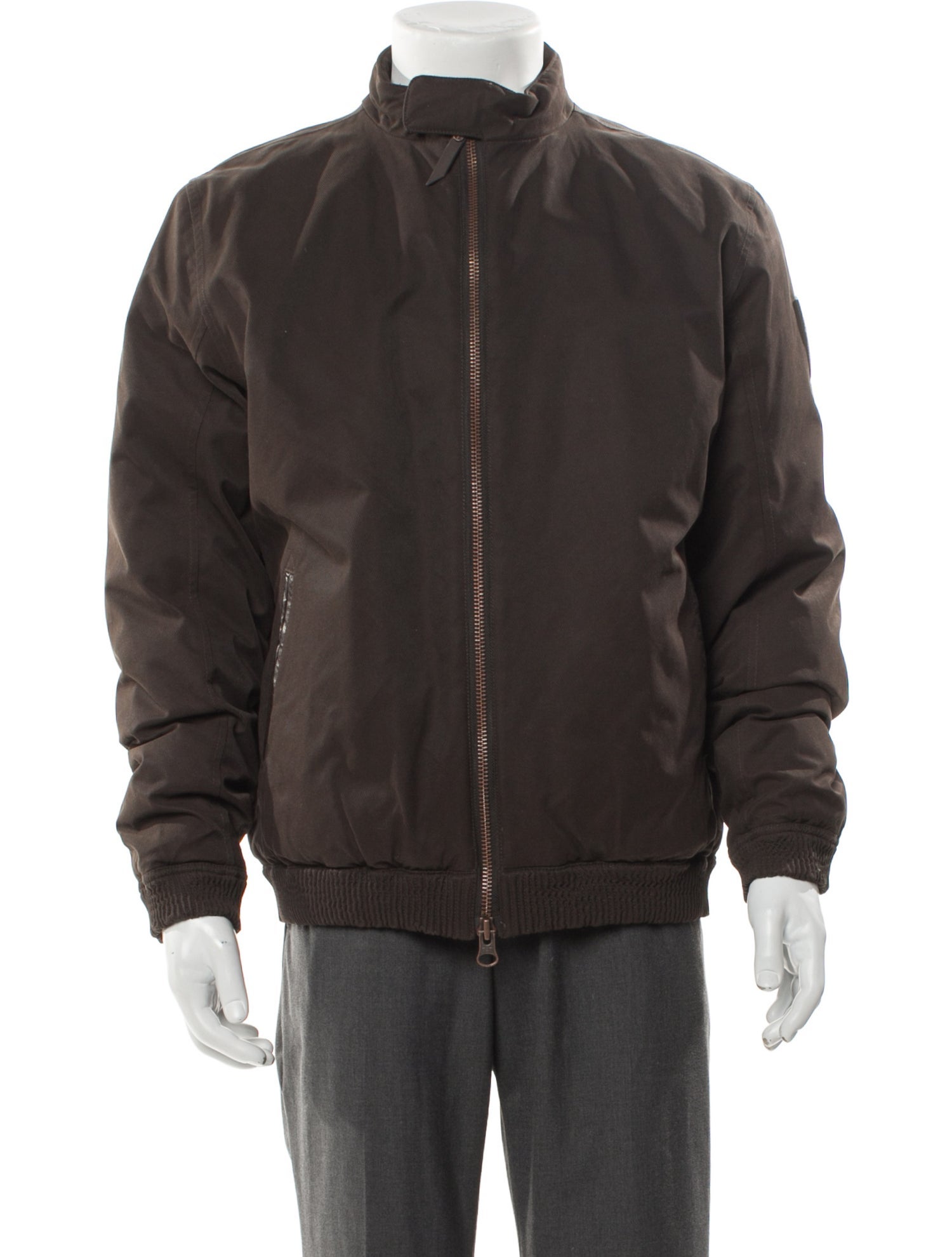 Nobis Puffer Coat