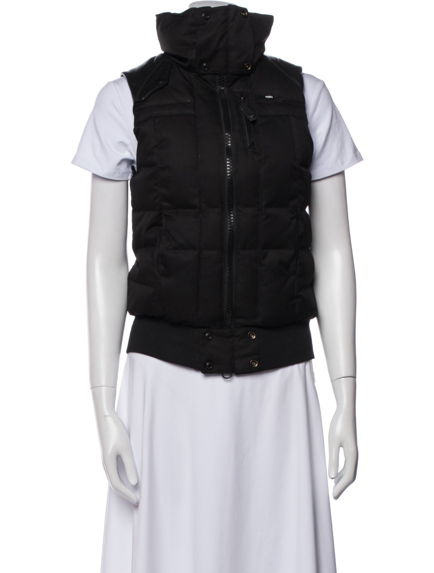 Nobis Nylon Vest