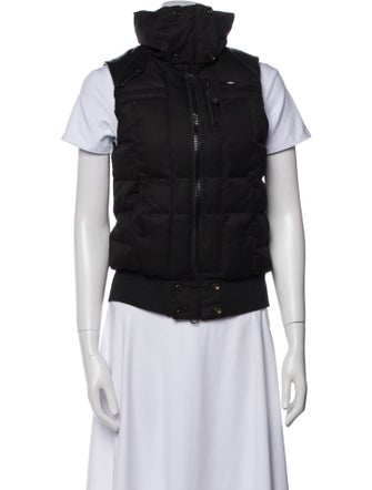 Nobis Nylon Vest