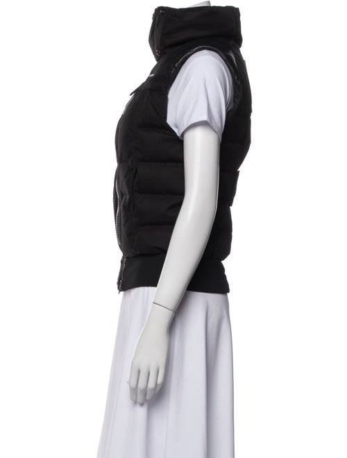 Nobis Nylon Vest