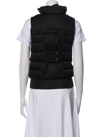 Nobis Nylon Vest