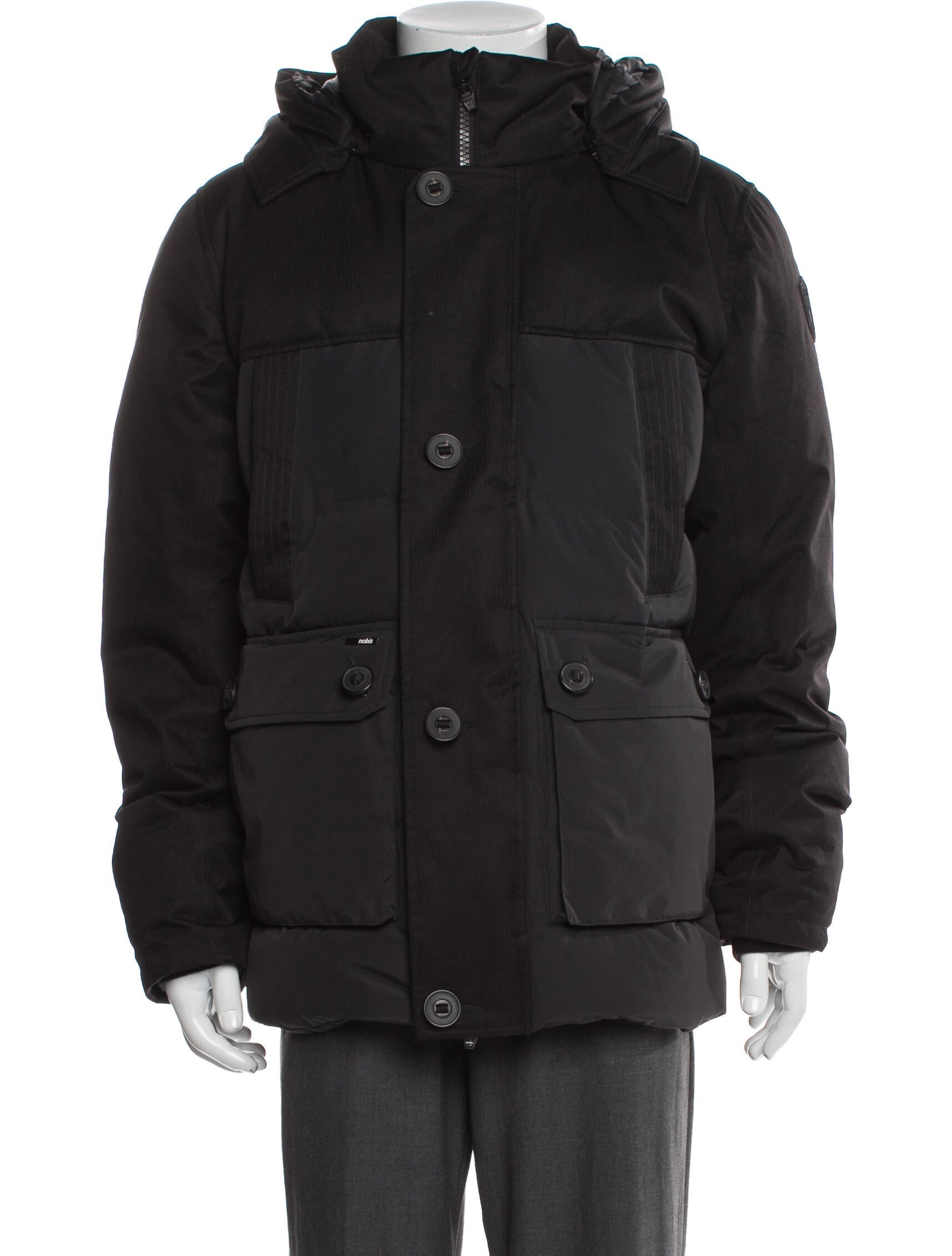 Nobis Parka