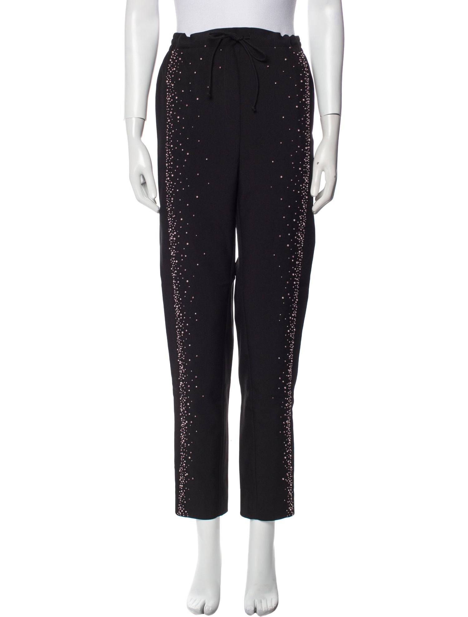 Noon By Noor Skinny Leg Pants