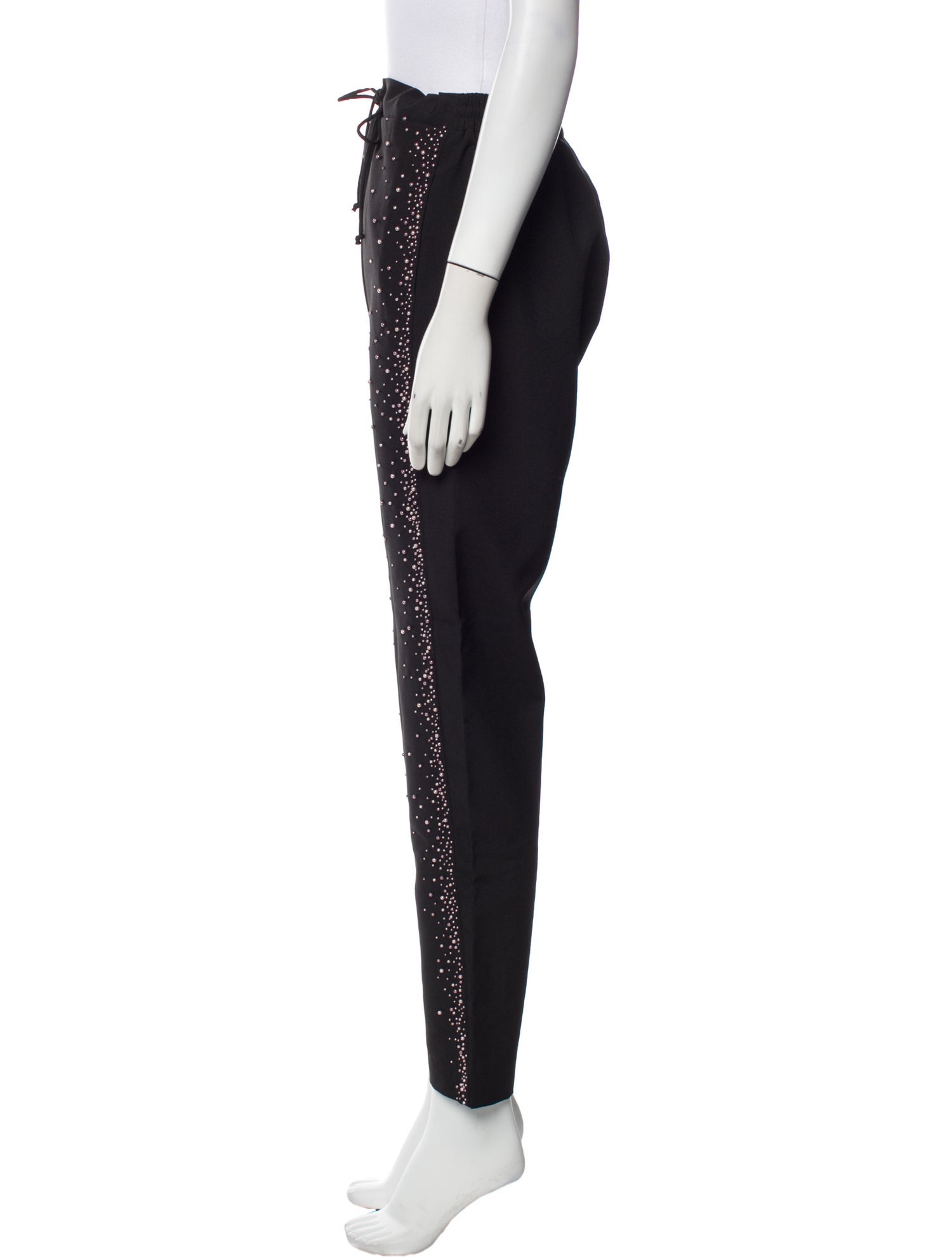 Noon By Noor Skinny Leg Pants