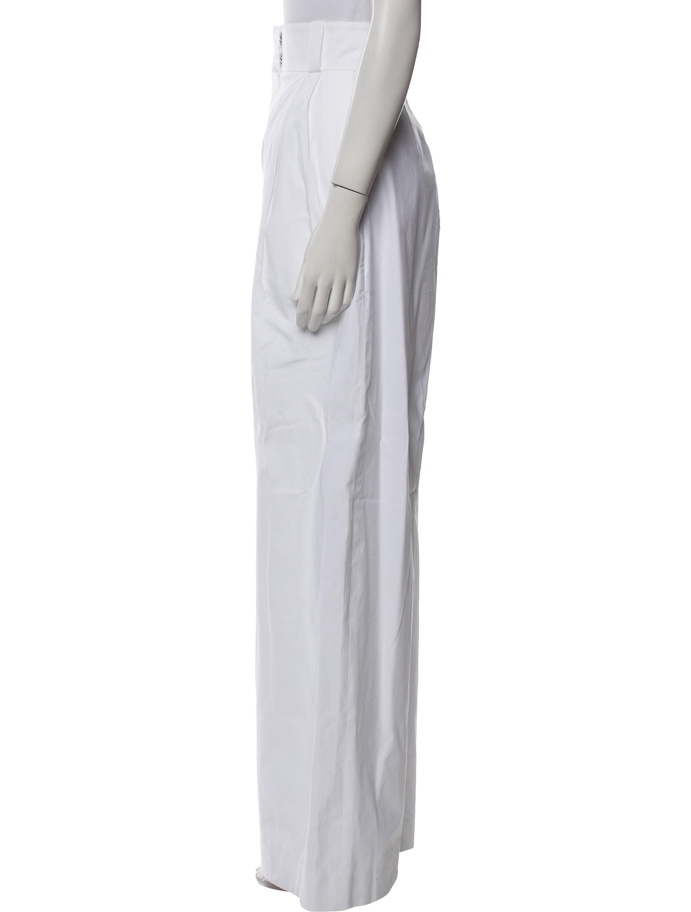 Noon By Noor Wide Leg Pants w/ Tags