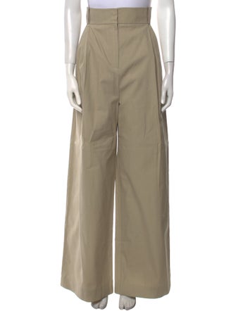 Noon By Noor Wide Leg Pants