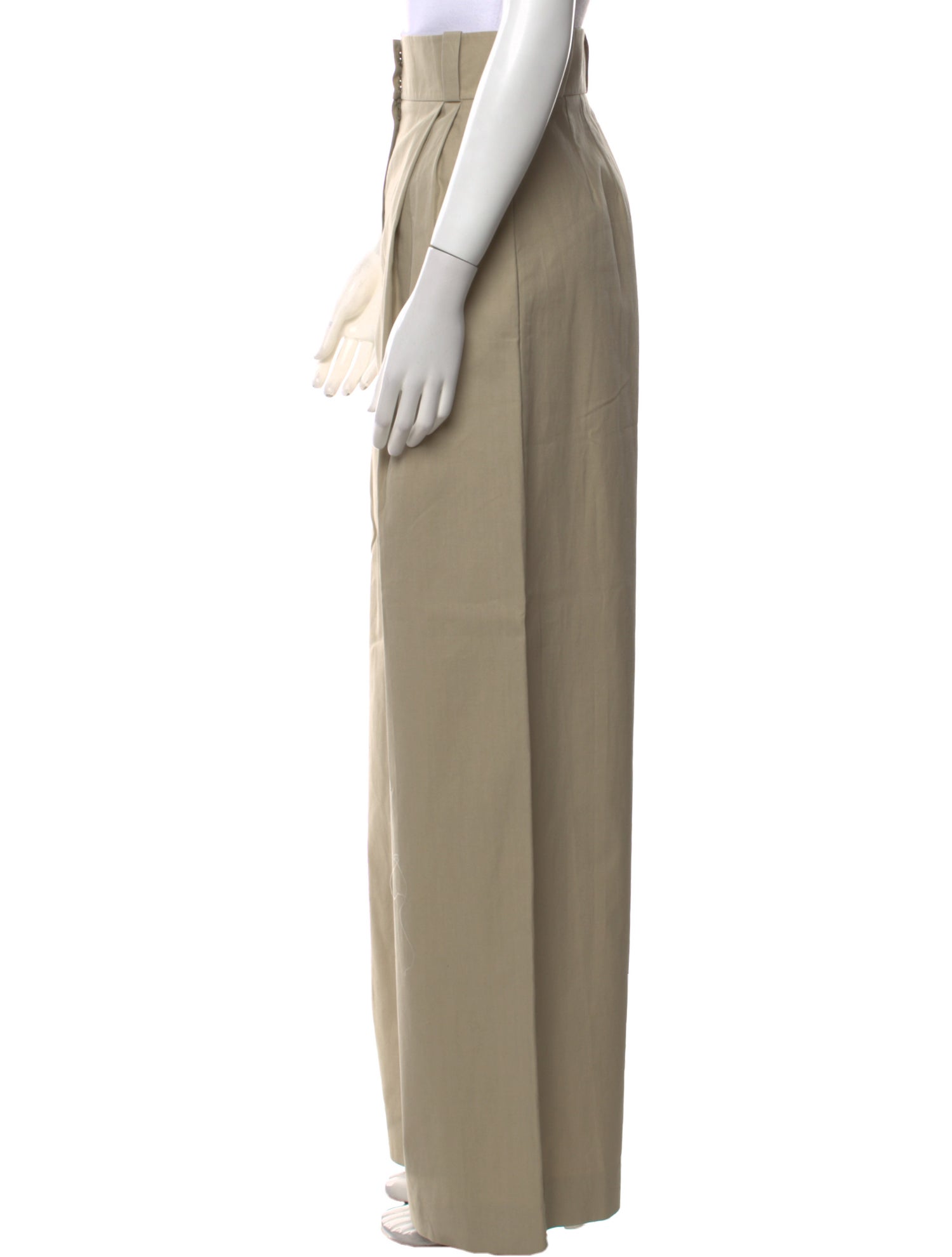 Noon By Noor Wide Leg Pants