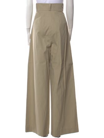 Noon By Noor Wide Leg Pants