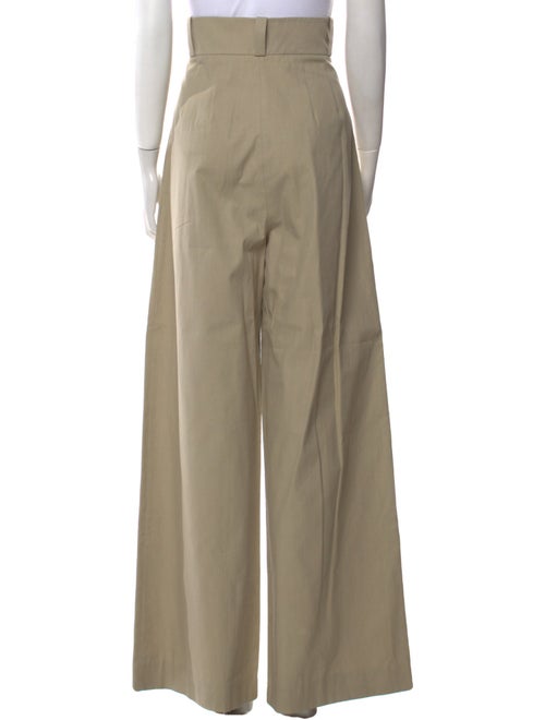 Noon By Noor Wide Leg Pants