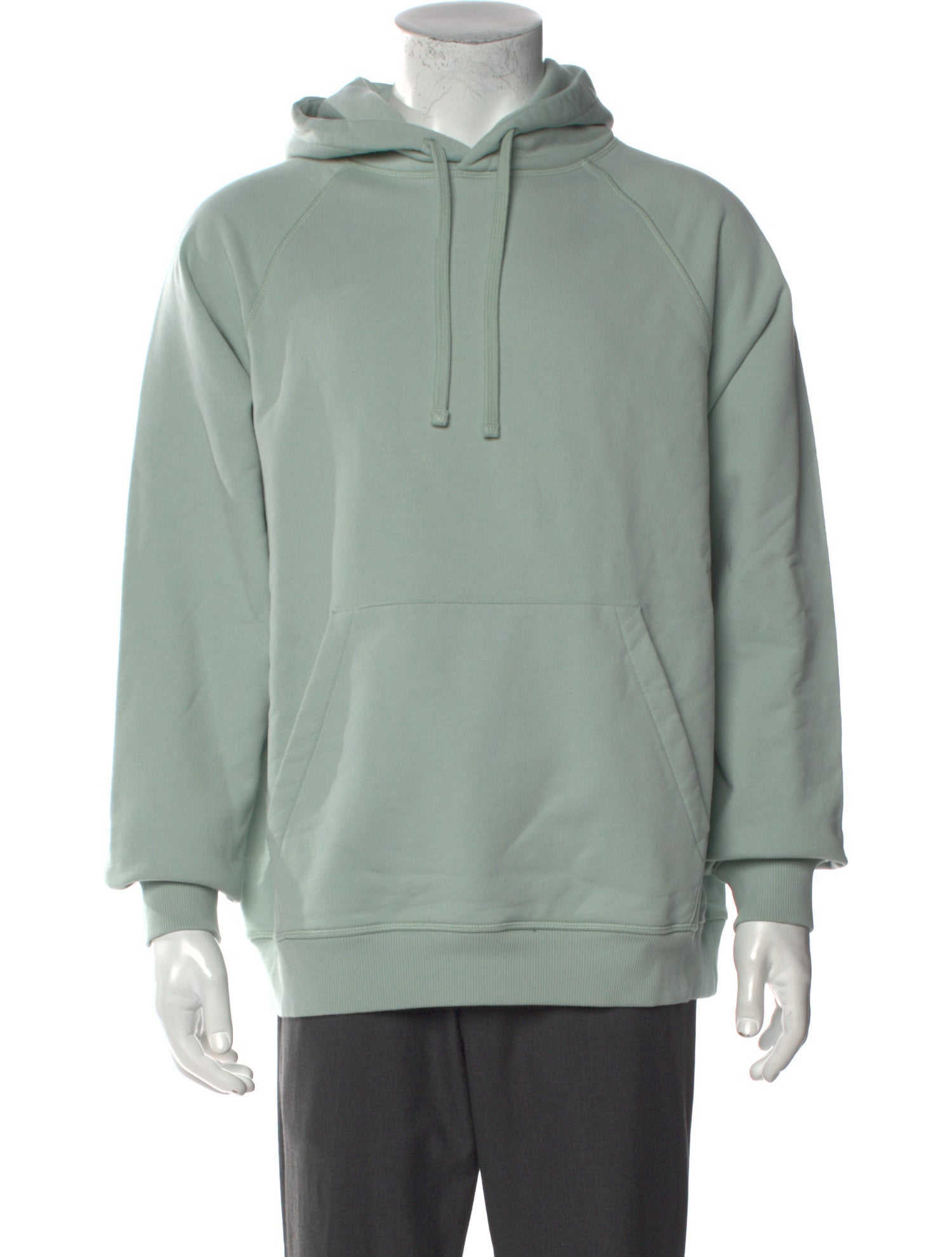 Noah x Barbour Crew Neck Long Sleeve Pullover w/ Tags