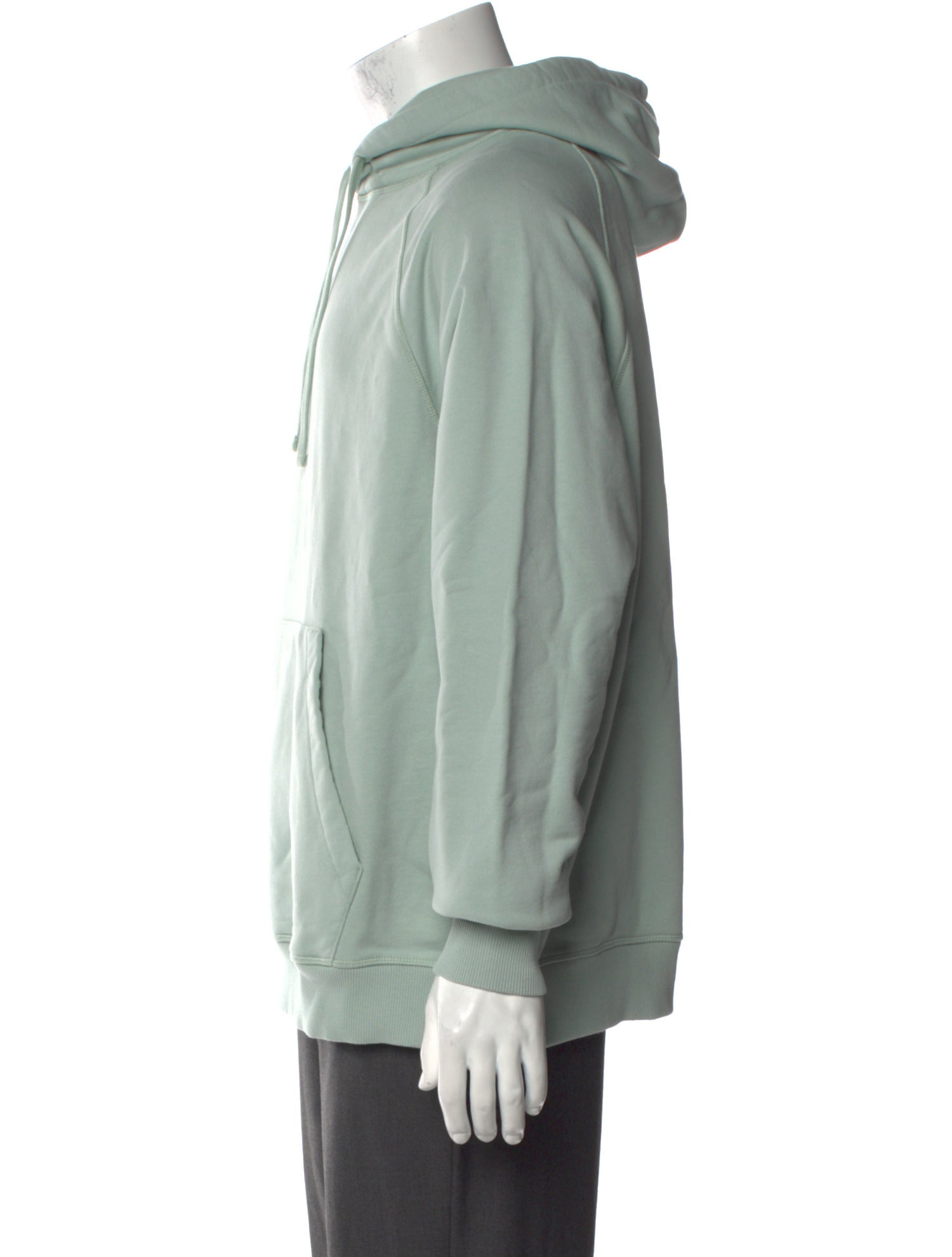 Noah x Barbour Crew Neck Long Sleeve Pullover w/ Tags