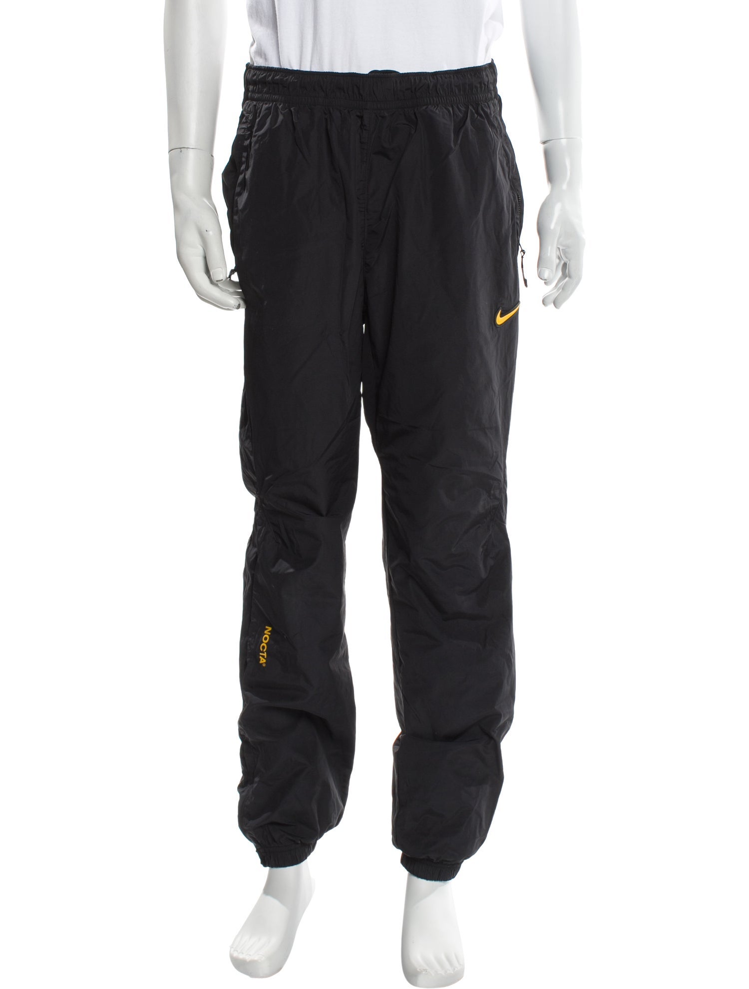 Nocta x Nike Graphic Print Lounge Bottoms