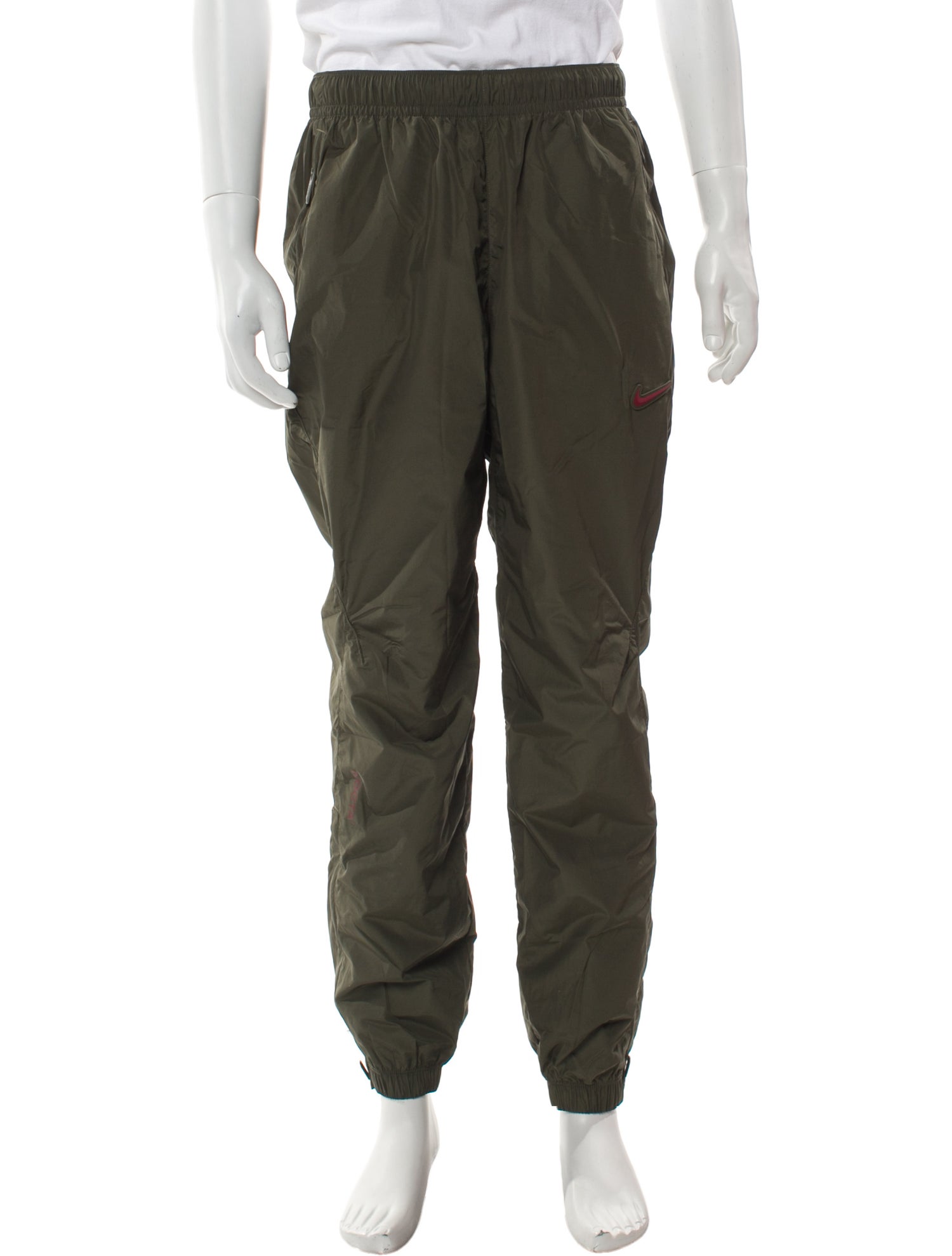 Nocta x Nike Graphic Print Joggers