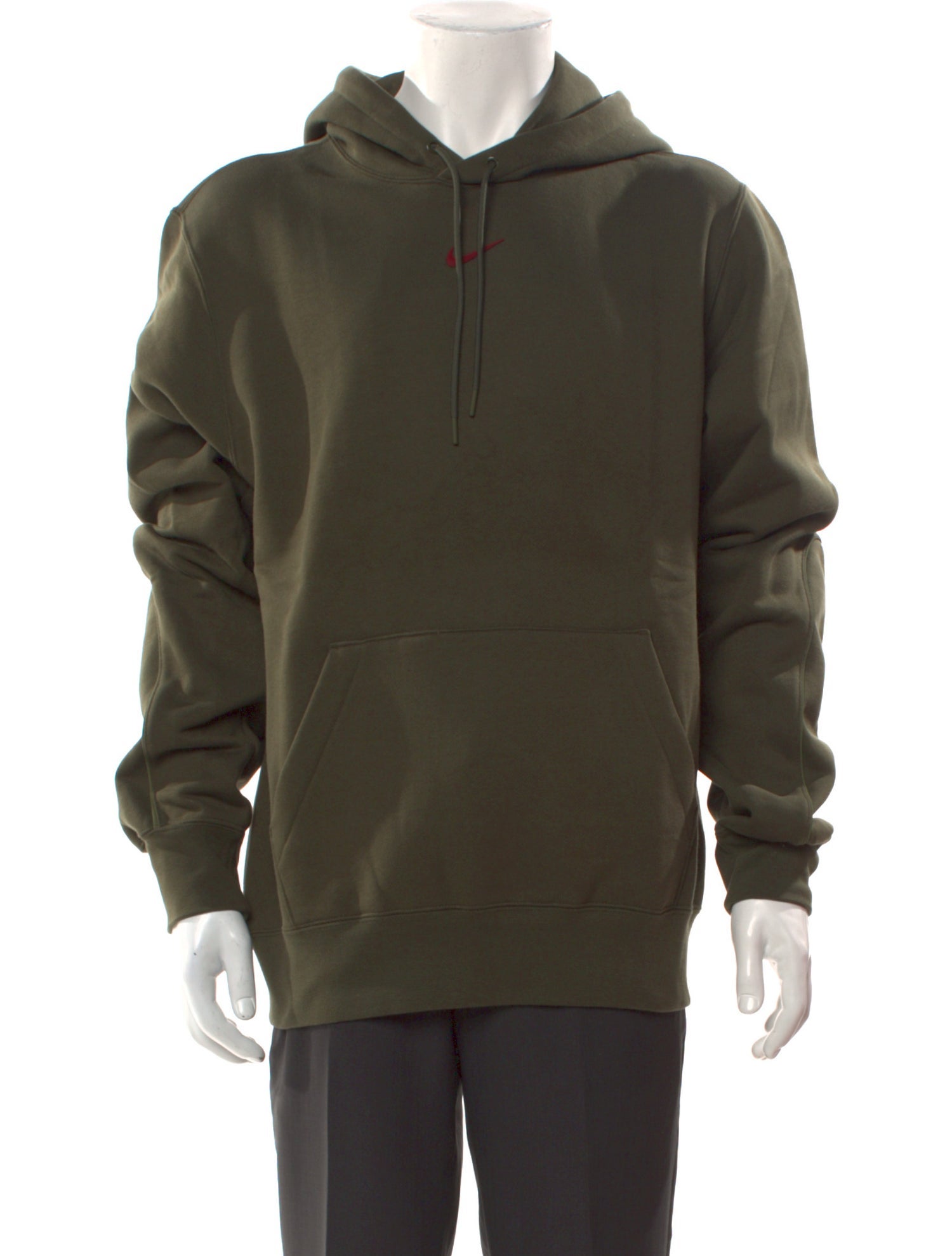 Nocta x Nike Crew Neck Long Sleeve Hoodie