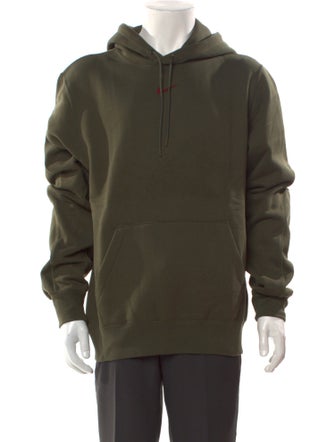 Nocta x Nike Crew Neck Long Sleeve Hoodie