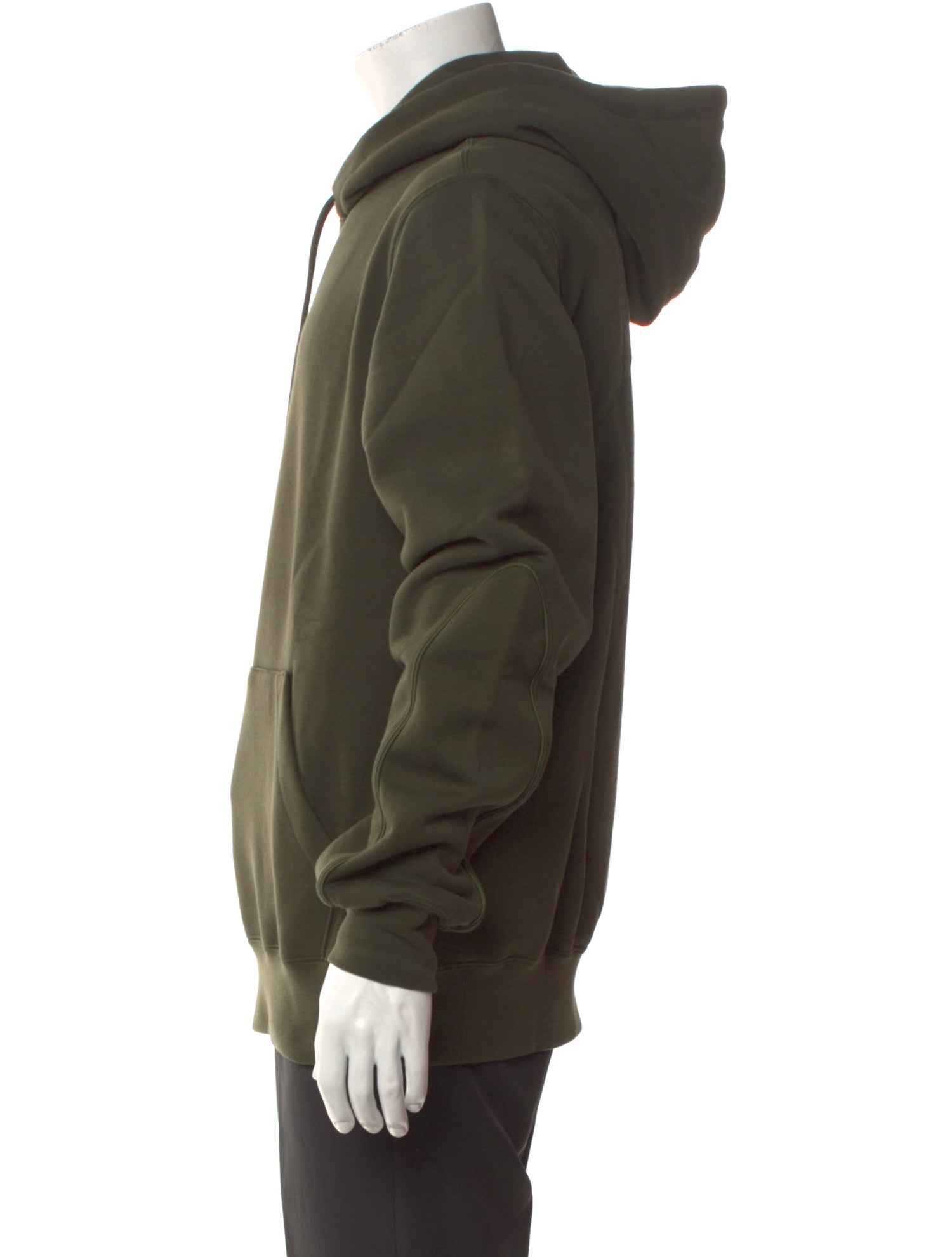 Nocta x Nike Crew Neck Long Sleeve Hoodie