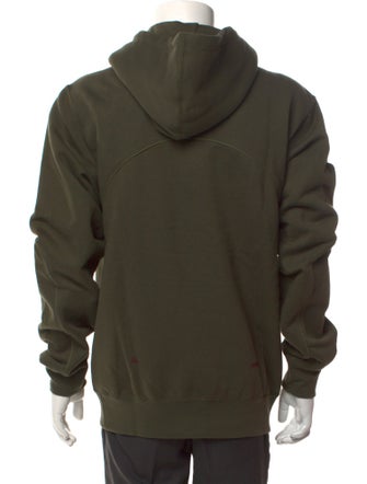 Nocta x Nike Crew Neck Long Sleeve Hoodie