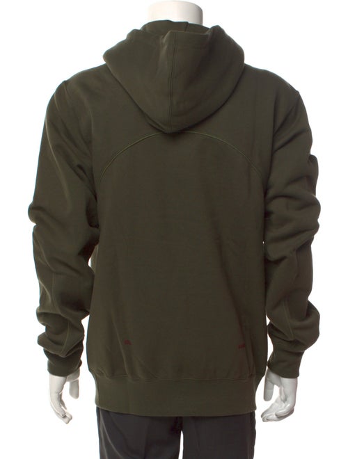 Nocta x Nike Crew Neck Long Sleeve Hoodie
