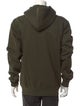 Nocta x Nike Crew Neck Long Sleeve Hoodie