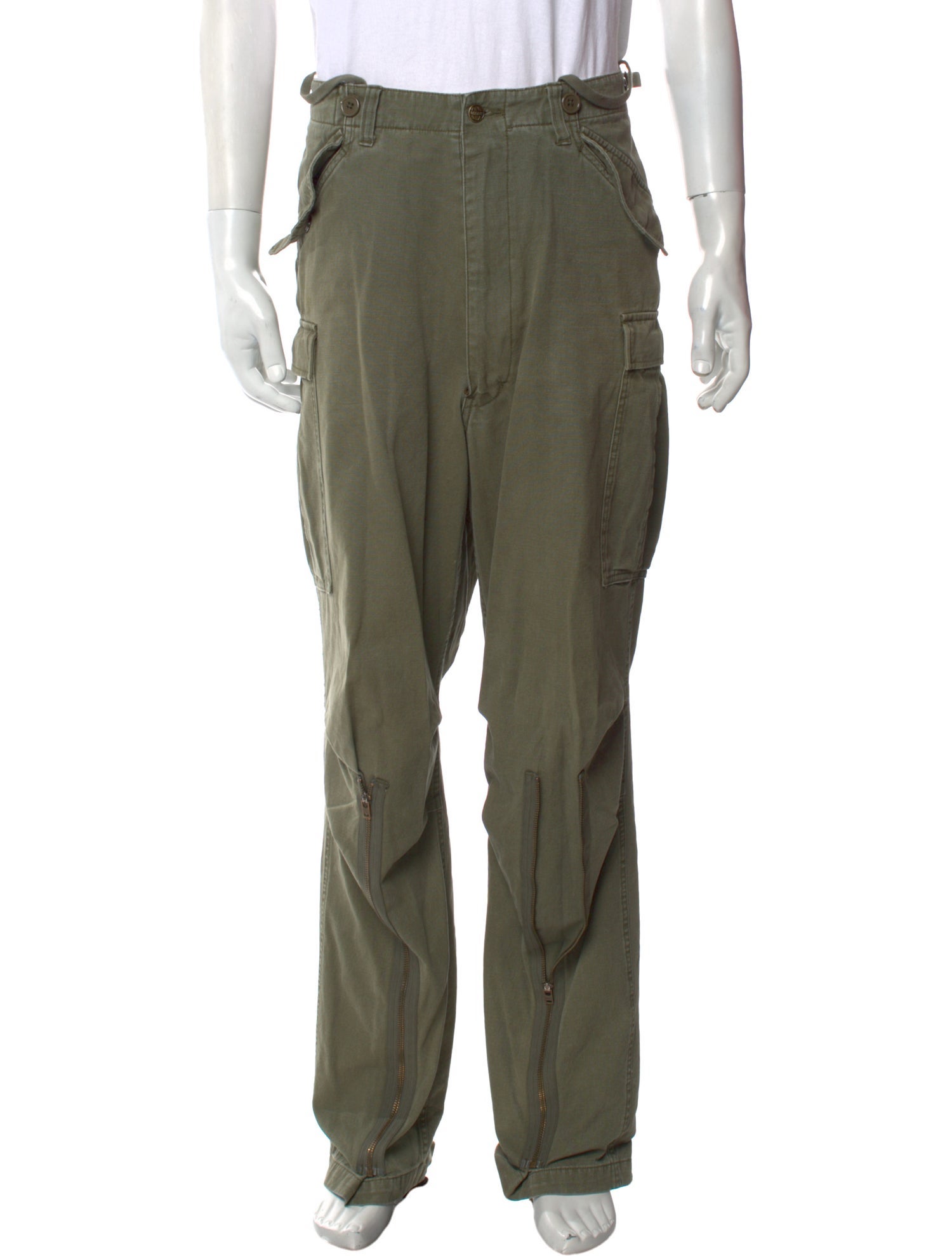 No Vacancy Inn Cargo Pants