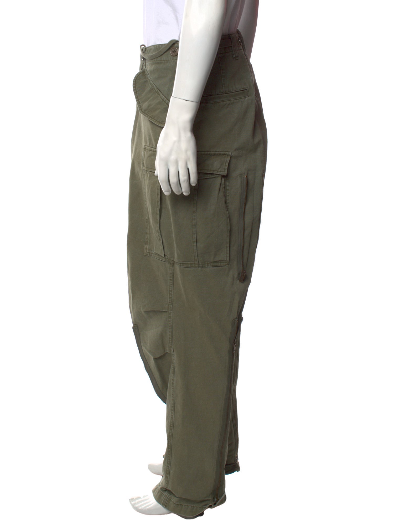 No Vacancy Inn Cargo Pants