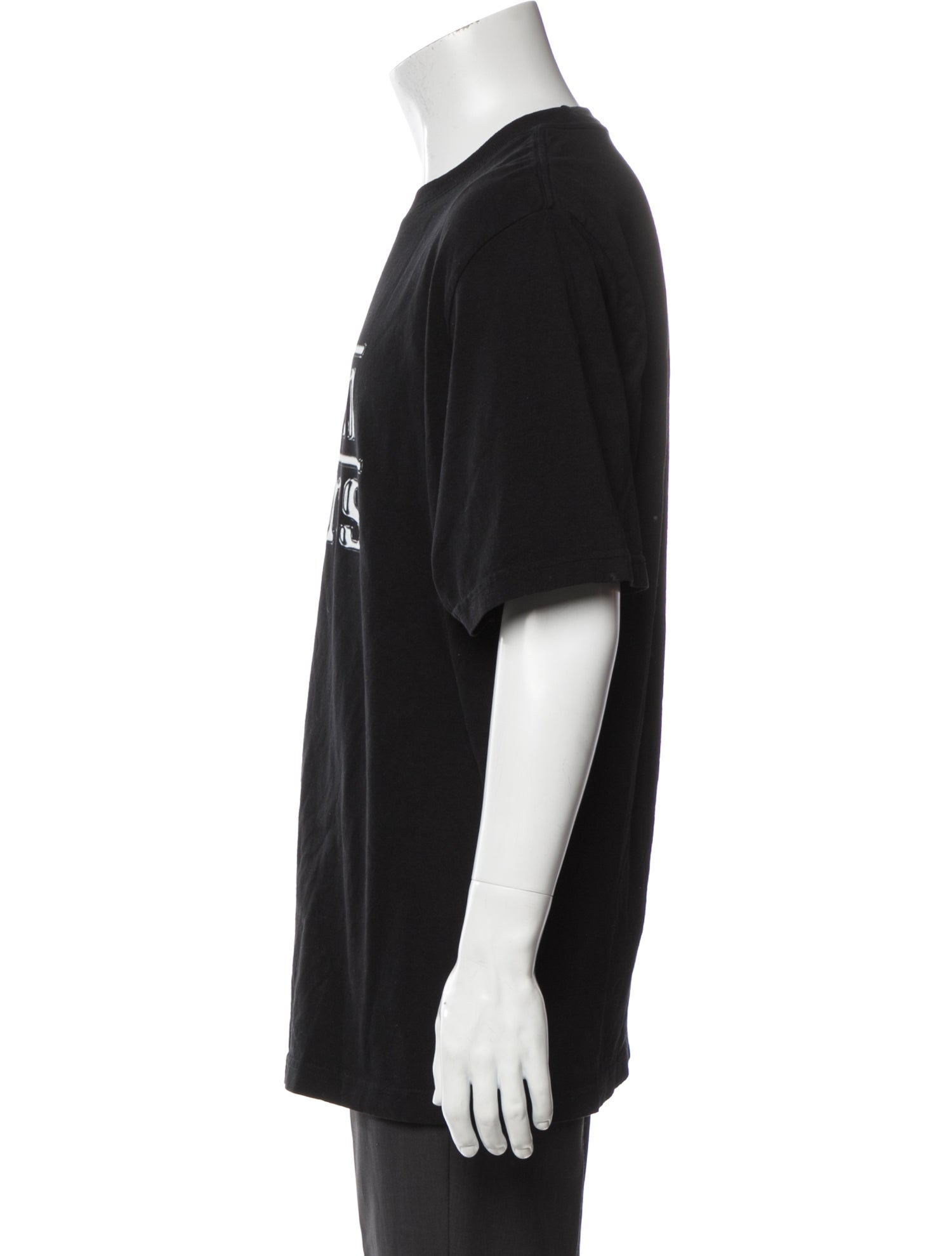 Noon Goons Graphic Print Crew Neck T-Shirt