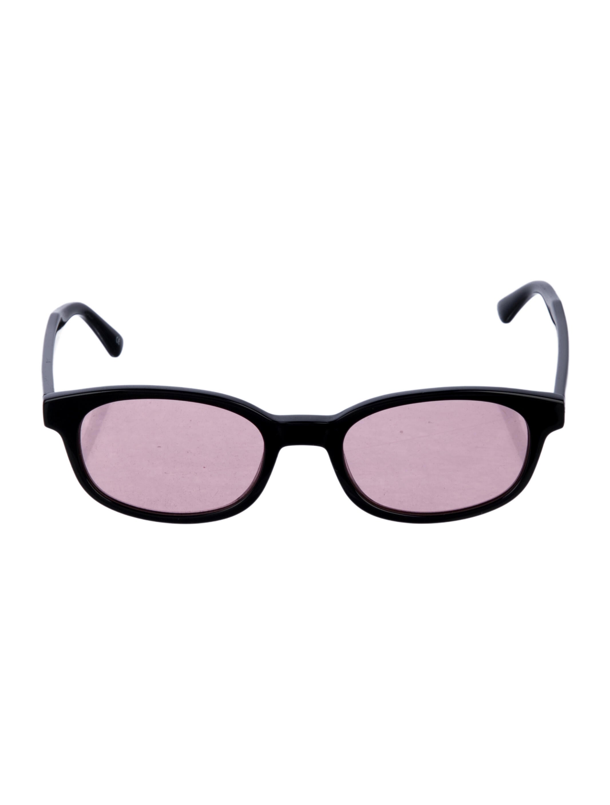 Noon Goons Wayfarer Tinted Sunglasses