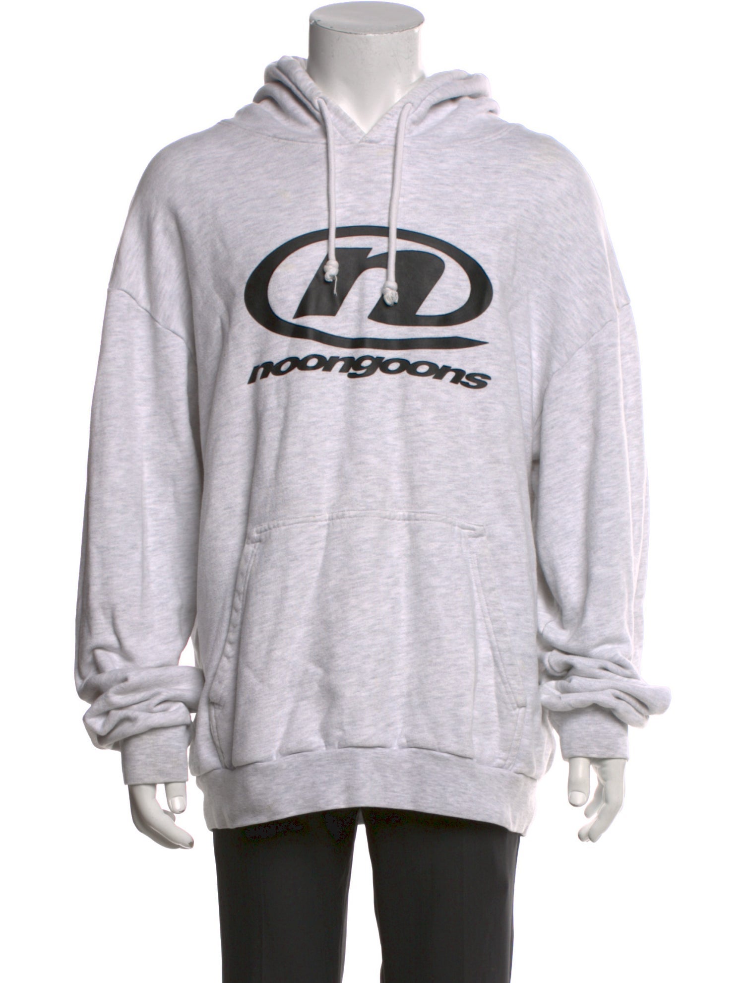 Supreme Kate Moss Hooded Sweatshirt M ② Supreme Kate Moss Hooded Sweatshirt Cardinal Men's - FW24 - US
