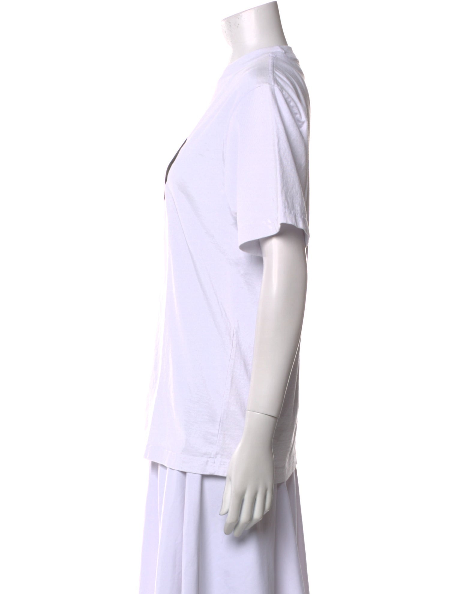 Noon Goons Graphic Print Crew Neck T-Shirt