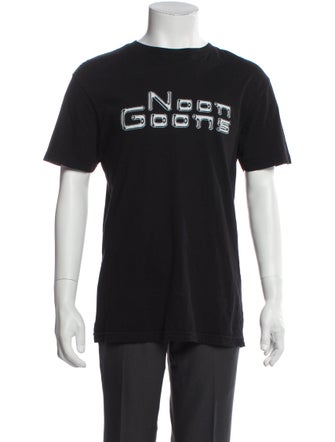 Noon Goons Graphic Print Crew Neck T-Shirt
