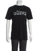 Noon Goons Graphic Print Crew Neck T-Shirt