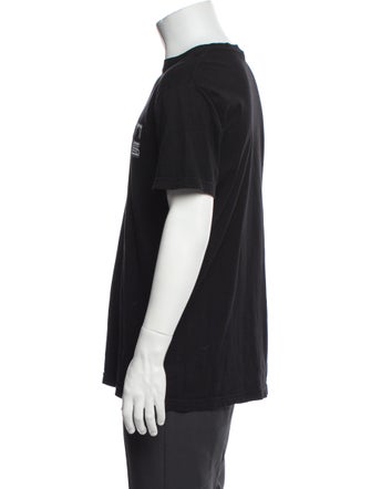 Noon Goons Graphic Print Crew Neck T-Shirt