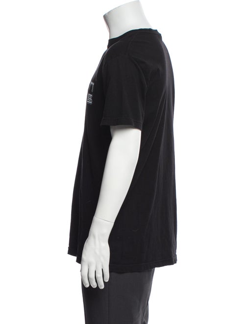 Noon Goons Graphic Print Crew Neck T-Shirt