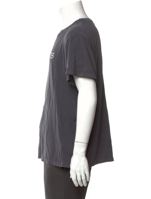 Noon Goons Graphic Print Crew Neck T-Shirt