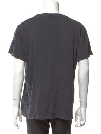 Noon Goons Graphic Print Crew Neck T-Shirt