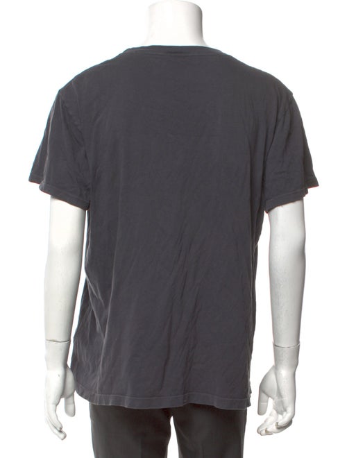 Noon Goons Graphic Print Crew Neck T-Shirt